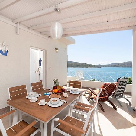 Tsifliki Beach House エロウンダ エクステリア 写真