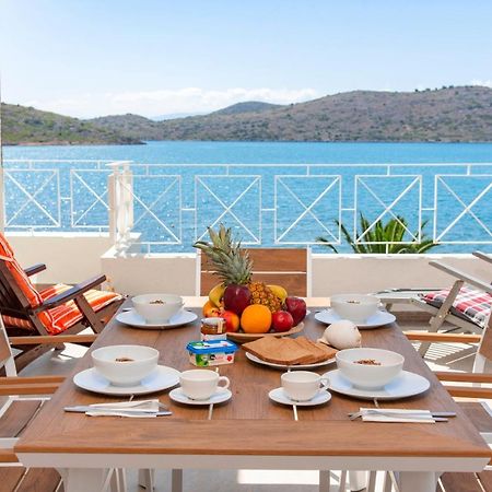 Tsifliki Beach House エロウンダ エクステリア 写真