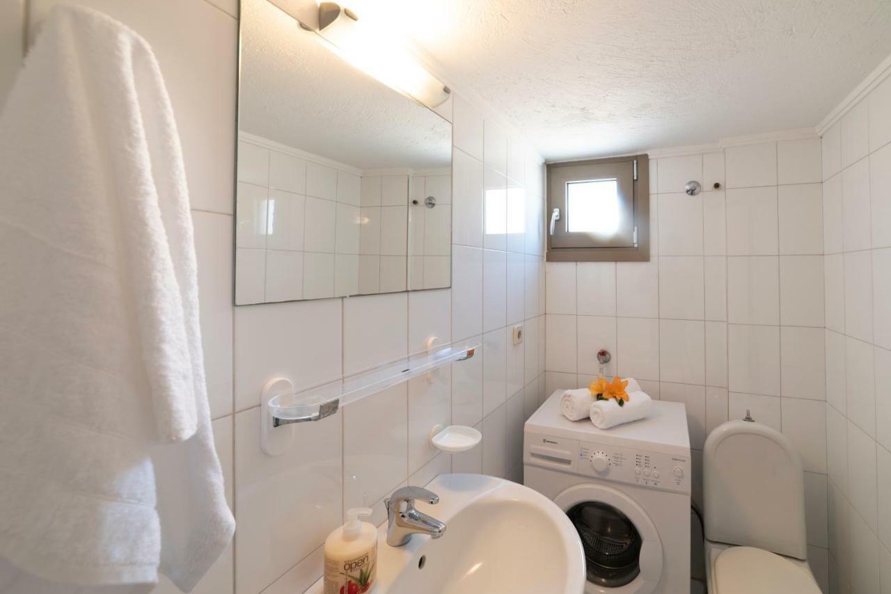 Tsifliki Beach House エロウンダ エクステリア 写真